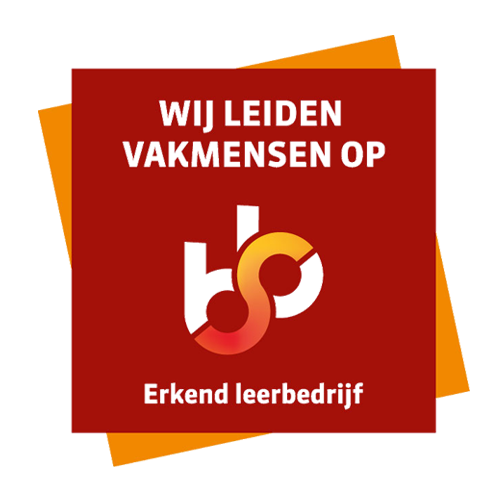 Erkend Leerbedrijf
